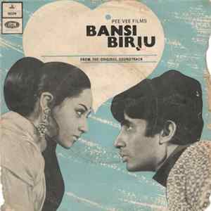 Vijay Raghav Rao - Bansi Birju FLAC