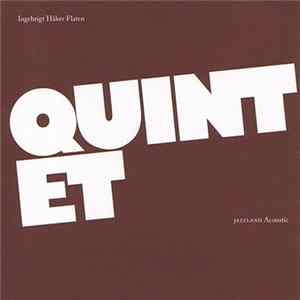 Ingebrigt Håker Flaten Quintet - Quintet FLAC