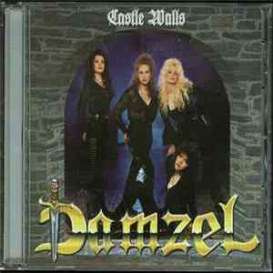 Damzel - Castle Walls FLAC