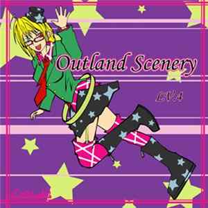 LV.4 - Outland Scenery FLAC