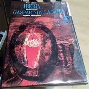 Isaac Albéniz / Maurice Ravel - Sequeira Costa - Iberia | Gaspard De La Nuit FLAC
