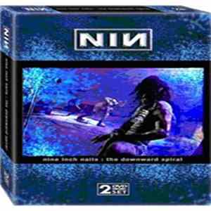 Nine Inch Nails - On The Downward Spiral FLAC