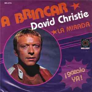 David Christie - Saddle Up FLAC