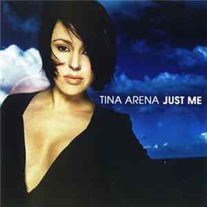 Tina Arena - Just Me FLAC