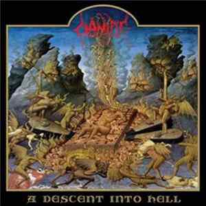 Cianide - A Descent Into Hell FLAC