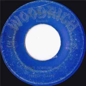 Teresa Gayle - Don't Torture Me FLAC