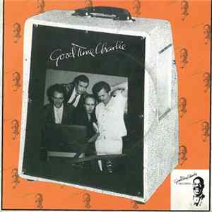 Good Time Charlie - Come On FLAC