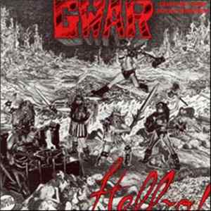 Gwar - Hell-O! FLAC