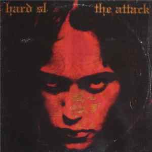 Hard SL - The Attack FLAC