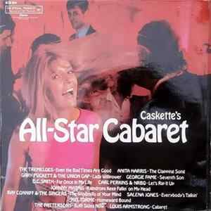 Various - Caskette's All Star Cabaret FLAC