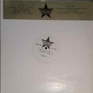 Various - Champion Sounds FLAC