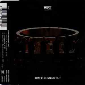 Muse - Time Is Running Out FLAC