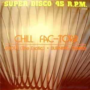 Chill Fac-Torr - Shout (The Exotic) FLAC