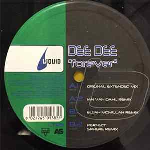 Dee Dee - Forever FLAC