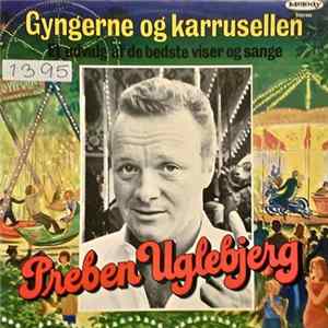 Preben Uglebjerg - Gyngerne Og Karrusellen FLAC