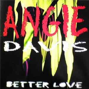 Angie Davis - Better Love FLAC