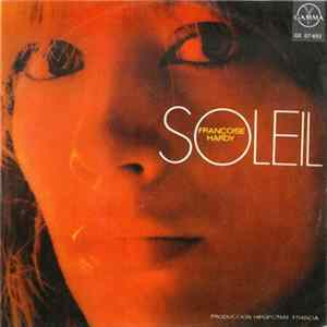 Françoise Hardy - Soleil FLAC