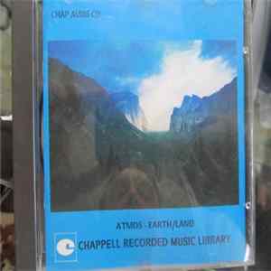 Various - Atmospheric Earth / Land FLAC