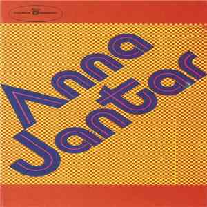 Anna Jantar - Anna Jantar FLAC