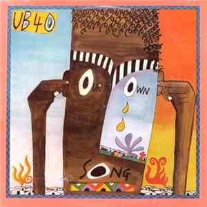 UB40 - Our Own Song FLAC
