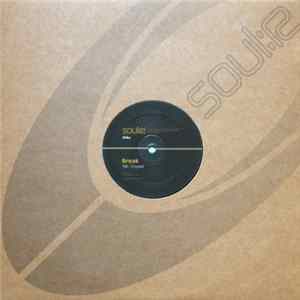 Break - Mr. Crystal FLAC