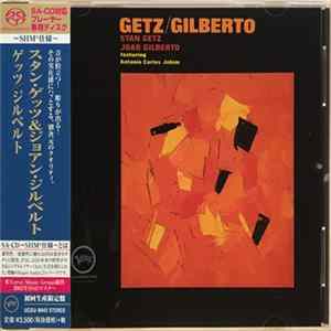 Stan Getz, Joao Gilberto Featuring Antonio Carlos Jobim - Getz / Gilberto FLAC