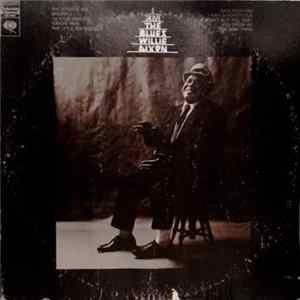 Willie Dixon - I Am The Blues FLAC