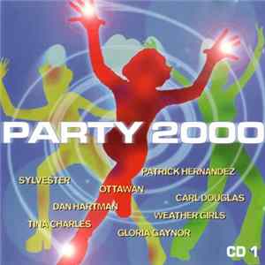 Various - Party 2000 FLAC