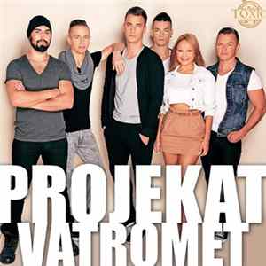 Projekat - Vatromet FLAC