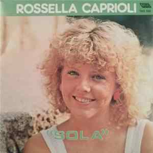 Rossella Caprioli - Sola FLAC