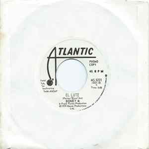 Boney M - Gotta Go Home FLAC