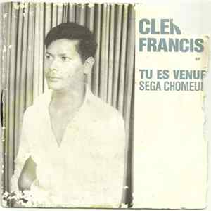 Clency Francis - Tu Es Venue FLAC