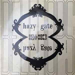 Hazy-Gate Bellhops - Jazz From The Twenties FLAC