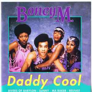 Boney M. - Daddy Cool FLAC