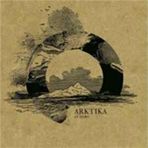Arktika - At Zero FLAC