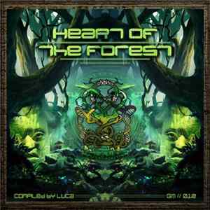 Luca - Heart Of The Forest FLAC