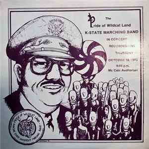 Kansas State University Marching Band - The 1978 Pride of Wildcat Land Marching Band FLAC