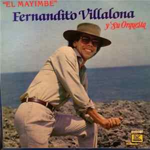 Fernandito Villalona Y Su Orquesta - El Mayimbe FLAC