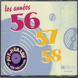 Various - Hit Parade De Vos Souvenirs - Les Années 56-57-58 FLAC