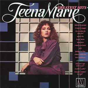 Teena Marie - Greatest Hits And More FLAC