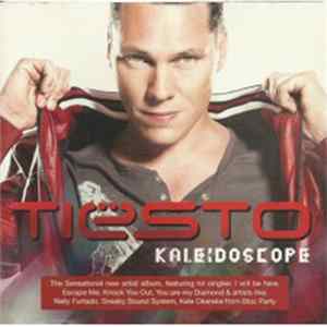 Tiësto - Kaleidoscope FLAC