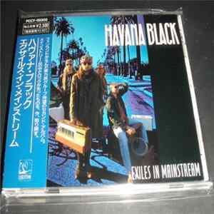 Havana Black - Exiles In Mainstream FLAC