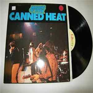 Canned Heat - Masters Of Rock FLAC