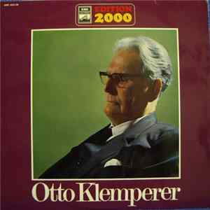 Otto Klemperer - Otto Klemperer FLAC