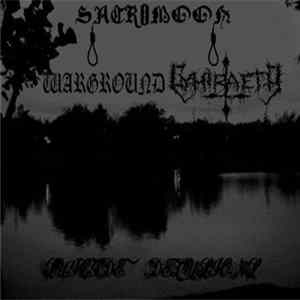 Sacrimoon, Warground, Cyhiraeth - Suicide Delusions FLAC