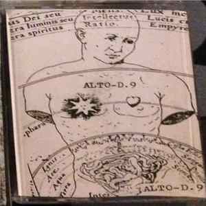 Alto-D.9 - Alto-D.9 (Part One) FLAC