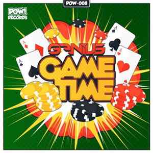 Genius - Game Time FLAC