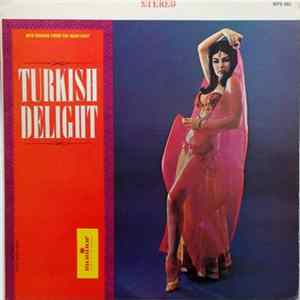 The Urosevich Ensemble, The Stevo Teodosievski Ensemble, The Dolgru Yol Turkish Ensemble - Turkish Delight FLAC