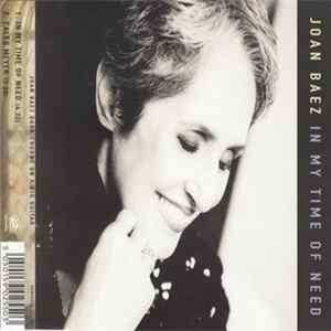 Joan Baez - In My Time Of Need FLAC