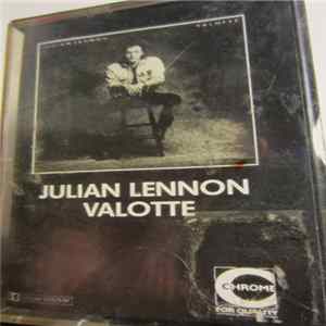 Julian Lennon - Valotte FLAC